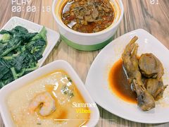 -老乡鸡(南京新街口洪武北路店)