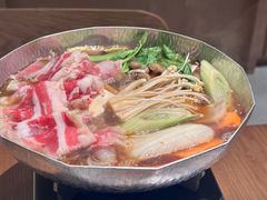 -鱼跃食堂·精致寿司(东林美域店)