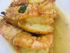 -量贩海鲜餐厅