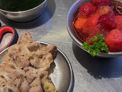 -大叹号·朝鲜族烤肉(潍坊泰华城店)