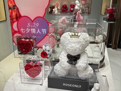 -ROSEONLY诺誓(磐基中心店)