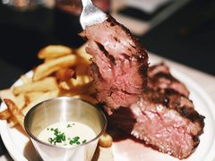 -壳里西餐厅Coquille Seafood Bistro(蒙自路店)