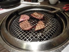 -赤坂亭·M9和牛烧肉(南京江南虹悦城店)