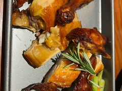 -CRAZYONES西班牙海鲜饭(上海美罗城店)