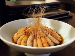 腐皮黄鱼卷-南麓·浙里(外滩店)