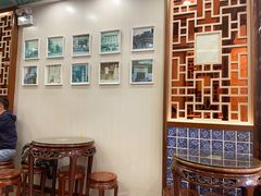 -仁信老铺甜品(北京路店)