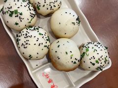 -东泰祥生煎馆(长宁路店)