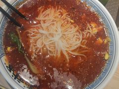 -武圣羊汤·西北面(朝阳门店)