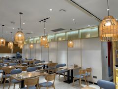 大堂-正東记港味烧腊餐室(天鹅湖银泰城店)