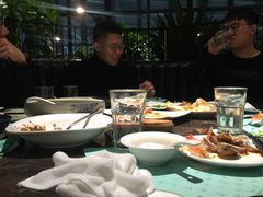 -大树餐厅(红旗街万达店)