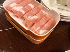 -哈利波特烧烤自助餐厅(香樟路店)