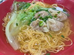 -胜利茶餐室