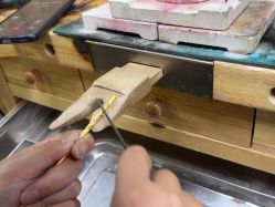 -邵老师打金·黄金加工(大望路总店)