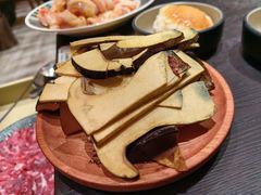 -芸鲜季·云南野生菌餐厅· 云南风物味研社(闵行店)