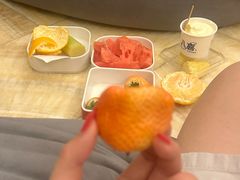 -海纳百川·都市温泉·足道·SPA(学院路店)