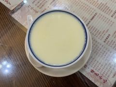 姜撞奶-周大娘牛乳(旧寨古村总店)