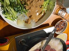 -一桶江山餐厅(松北店)