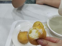 -老磁器口豆汁店(天坛店)