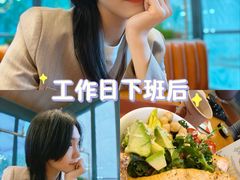 -OUR Bakery(三里屯太古里店)