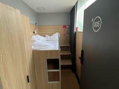 -wohkoon者行孙青年酒店(北京三里屯工体店)