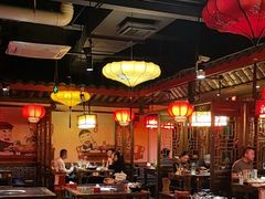 -矮板凳老火锅(宽窄巷子店)