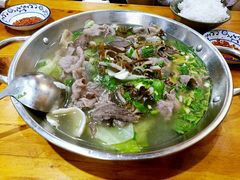 -杨三娘跷脚牛肉(羊子山西路店)