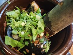 -树厨贵州菜(铜仁花果山店)