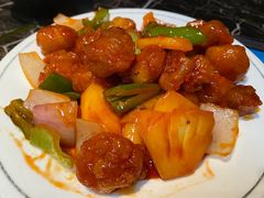 -长安·大茶饭