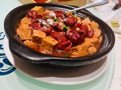 -老西门·常州菜(新区店)