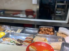 -食为天(贵阳路店)