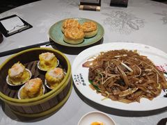 -香云轩·顺德菜(香云纱园林酒店店)