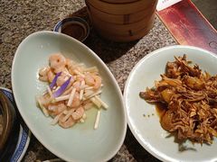 -南京大牌档(人民广场店)