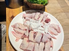 -同仁四季椰子鸡(宝安壹方城店)