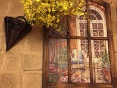 -92°C俄式厨房(中央大街店)