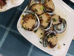 -明记海鲜大排档(巽寮湾店)