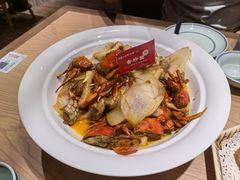 -周家二小姐的菜(西津渡店)