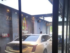 -脉冲品质汽美·贴膜(闵行店)