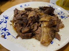 -柴氏风味斋(甘家口店)