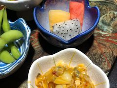 付味海螺肉-炙柒Sekinana·精致料理 烧鸟·铁板烧(海上世界店)
