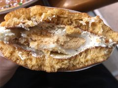 咸牛乳花生团子-泽田本家·铜锣烧(环贸店)