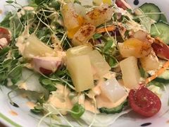 -萨莉亚意式餐厅(天河城购物中心店)