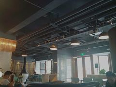 -sugarman espresso素饮糖人高新咖啡工厂