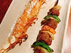 -玛格萝妮比萨屋(陆家浜路店)