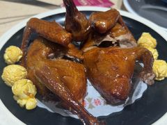 -点都德(汇盈广场店)
