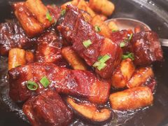 -渔港明珠酒店(星海广场店)