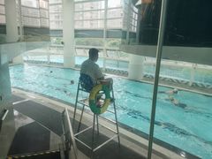 -一兆韦德健身(慧芝湖店)