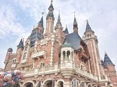-迪士尼小镇