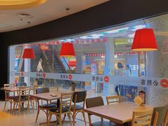 -必胜客(兴华中路PH店)