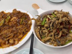 -昱德来·天津菜(河西店)
