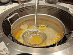 -海汕记·潮汕鲜牛肉火锅·自助